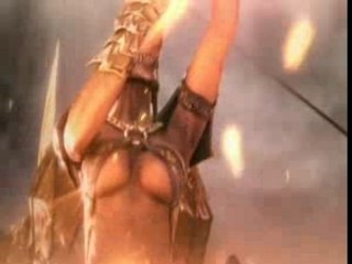 AMV linkin Park & Lineage II