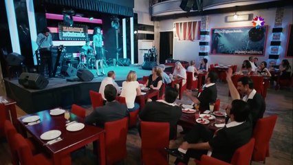 Kardeş Payı 18.Bölüm - Feyyza’nın yorumuyla : Devlerin Aşkı!