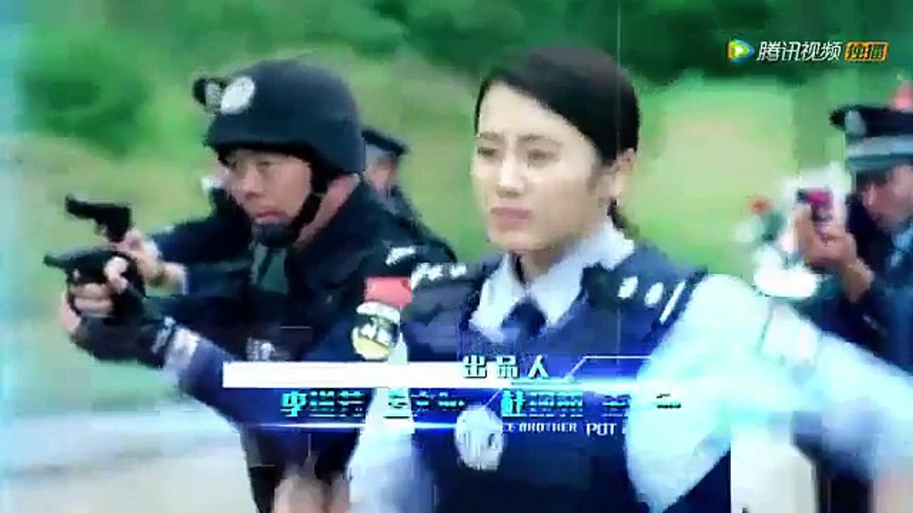 警察锅哥第2季 05