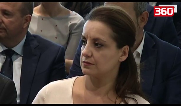 Abuzimet me ujin, Rama kërcënon: Penalizime shumë të rënda... Brenda 300 ditëve të para... (360video)