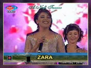 ZARA - Cici Pabucum Cici