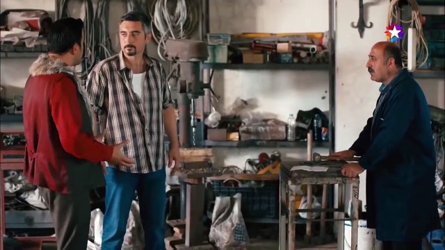 Kardeş Payı 20.Bölüm - Hesap görünce Hilmi!