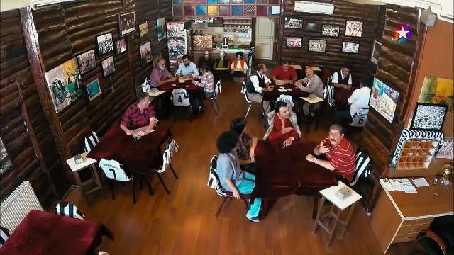 Kardeş Payı 20.Bölüm - Hilmi duygusu kaç para biliyor musunuz?