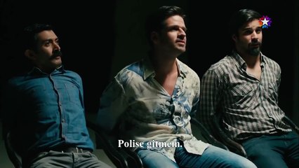 Kardeş Payı 21.Bölüm - Mafyanın yeni maceraları!