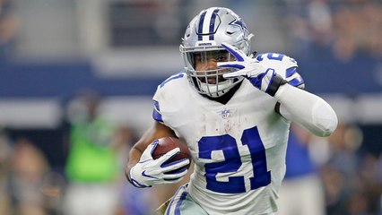 Latest on Ezekiel Elliott legal proceedings