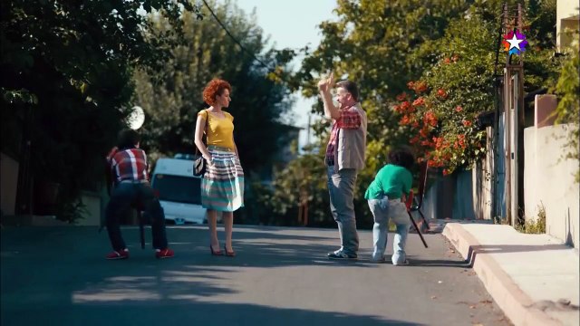 Kardeş Payı 21.Bölüm - Ali’nin Şükriye’yi ikna etme çabaları!