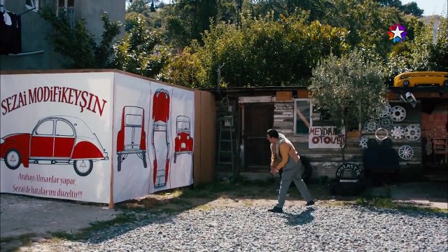 Kardeş Payı 21.Bölüm - Büyük Hilmi affetmez!