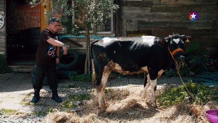 Kardeş Payı 21.Bölüm - Adam kurban için Hollanda’dan genç yetenek getirmiş!