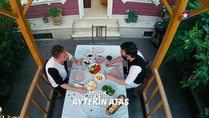 Kardeş Payı 21.Bölüm - Ali’nin sağ el sıkıntısı!