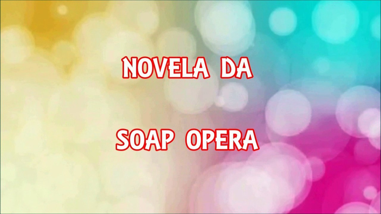 Flora threatens Maria do Céu.