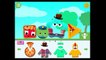 Tiggly Shapes Got Talent (By Tiggly) - iOS / Android - Gameplay Video