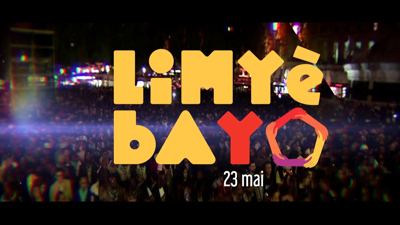 Bande annonce Limye Ba Yo Magazine