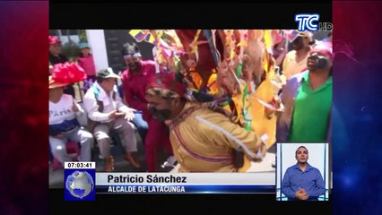 Presidente Moreno asistió a la sesión solemne por Independencia de Cuenca