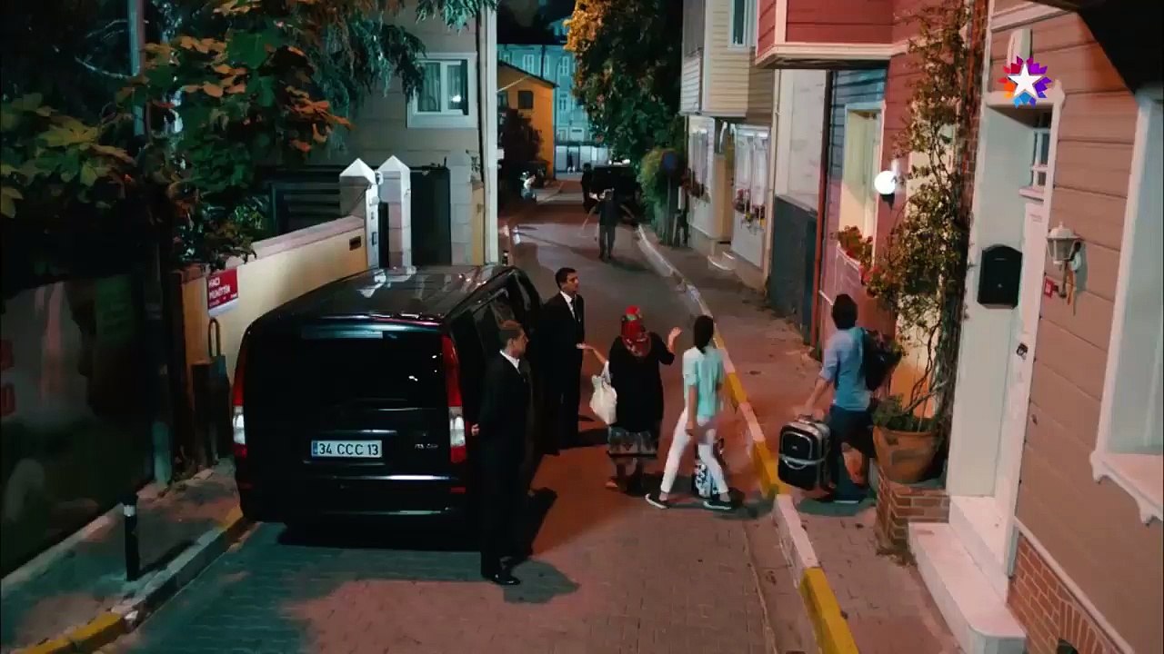 Kardeş Payı 22.Bölüm (Sezon Finali) - Mahalleli devlet korumasına giriyor!
