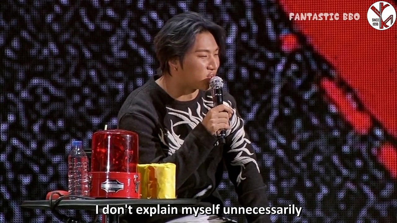 [Eng Sub] Hajimari: D-LITE's day - Part 8