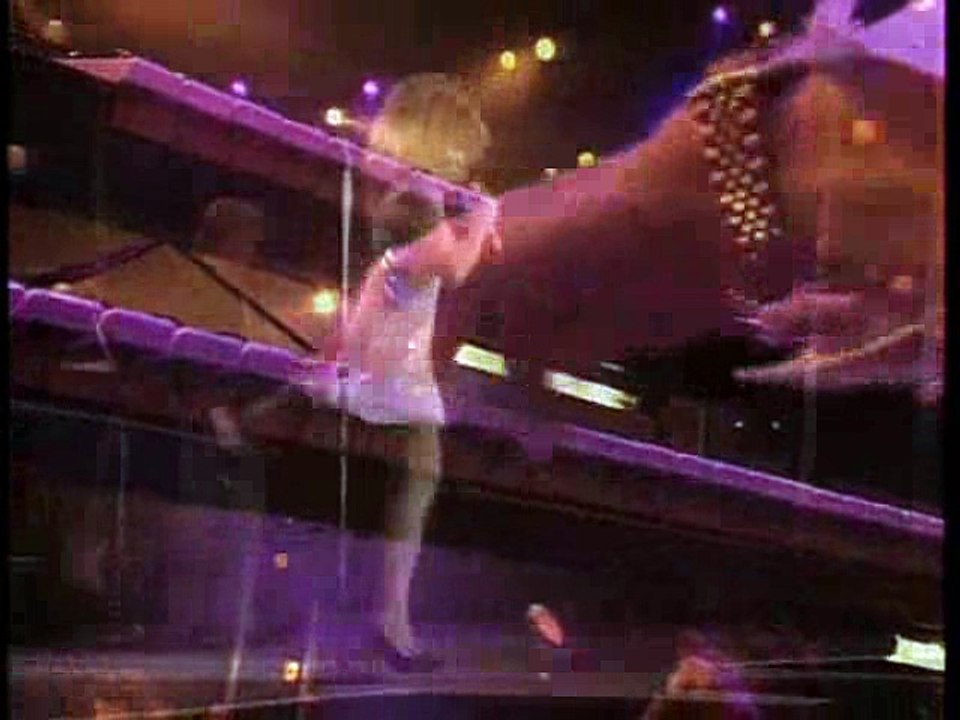 [Musique] Tina Turner, ''Simply the best''