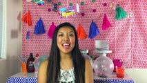 DIY Tumblr Birthday Party!!! Food, Gifts, Decorations!!