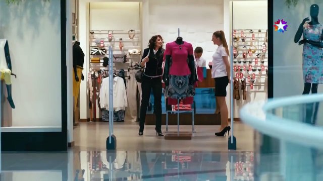 Kardeş Payı 4.Bölüm - Feyza Elbise Alamıyor