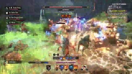 DonAleszandro The Elder Scrolls «-Mit dem Dragon-Guard durch die Veteranen Pilzgrotte-» (258)