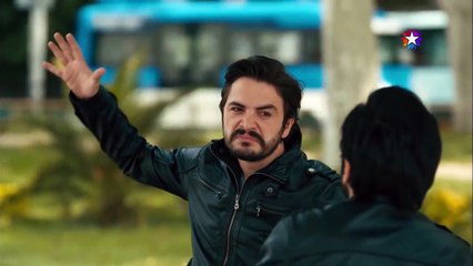 Kardeş Payı 13.Bölüm - Eda İçin Kapıştılar!