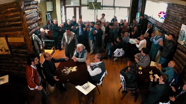 Kardeş Payı 13.Bölüm - Sezai'nin İlginç Rekoru!