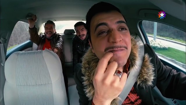 Kardeş Payı 5.Bölüm - Beyazların İçine Atılmış Siyah Don Gibi