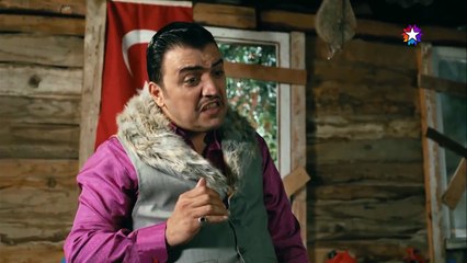 Kardeş Payı 16.Bölüm - Sezai Karabatağı Yedi