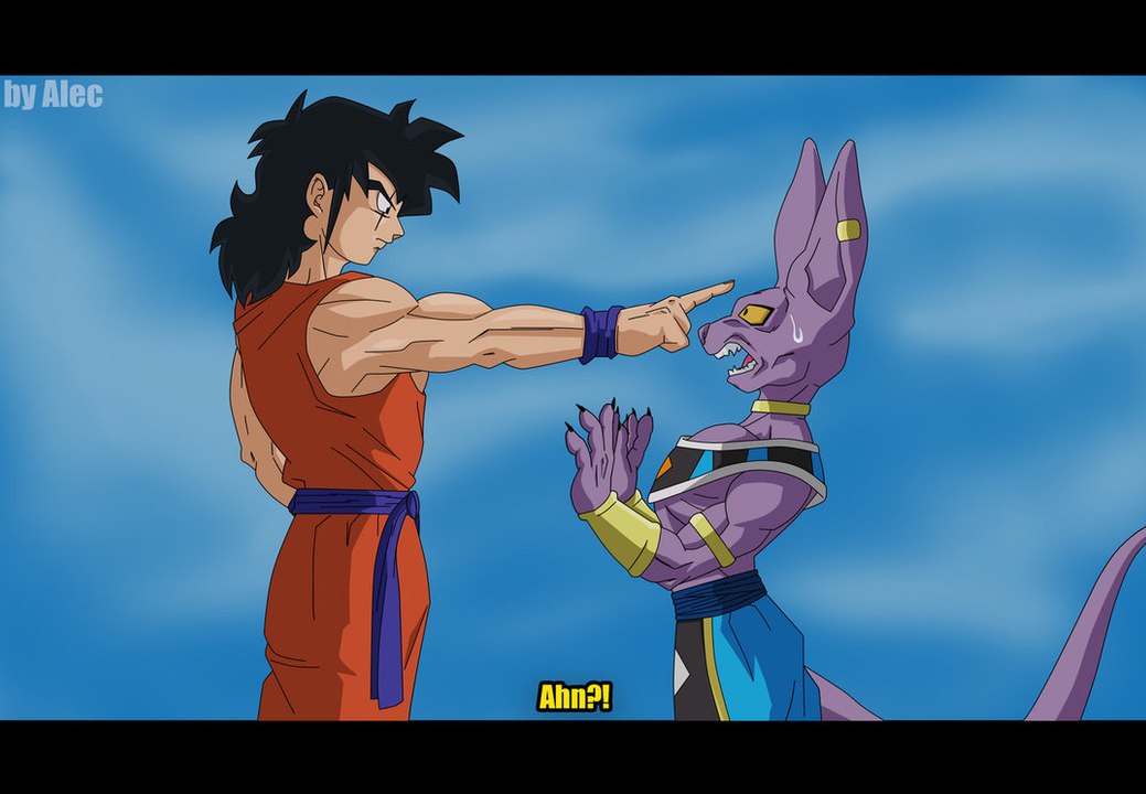 دراغون بـول سوبـر الحلقة dragon ball super 115 مترجم اونلاين