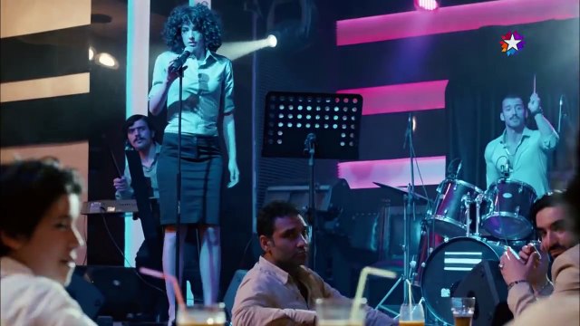 Kardeş Payı 15.Bölüm - Feyza Şarkıcı Olursa