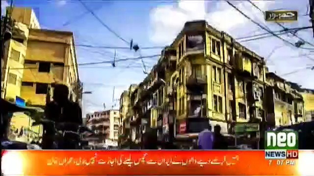 Jamhoor  - 6th November 2017