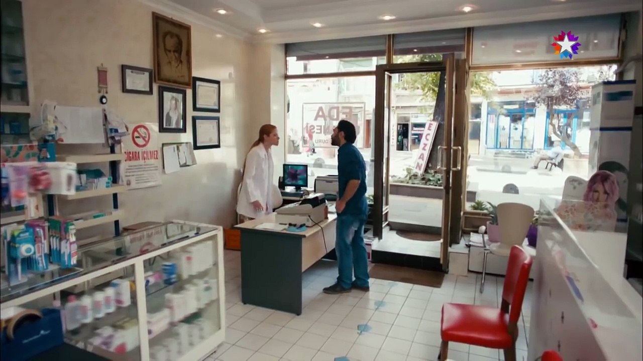 Kardeş Payı 20.Bölüm - Emrah Pes Etmiyor!