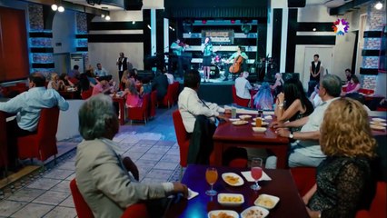 Kardeş Payı 22.Bölüm - Feyza'dan "Figaro"