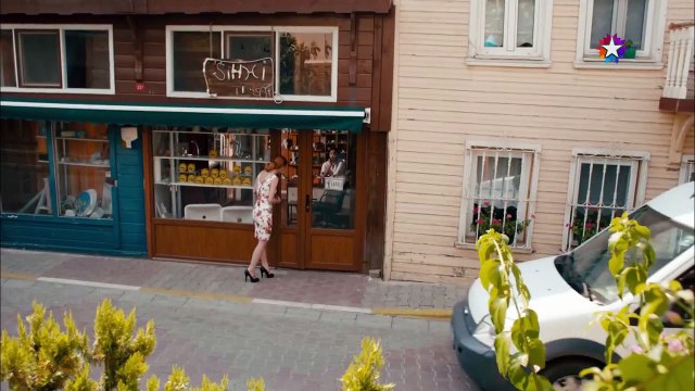 Kardeş Payı 22.Bölüm - Seni seviyorum mavi gözlü minyon!