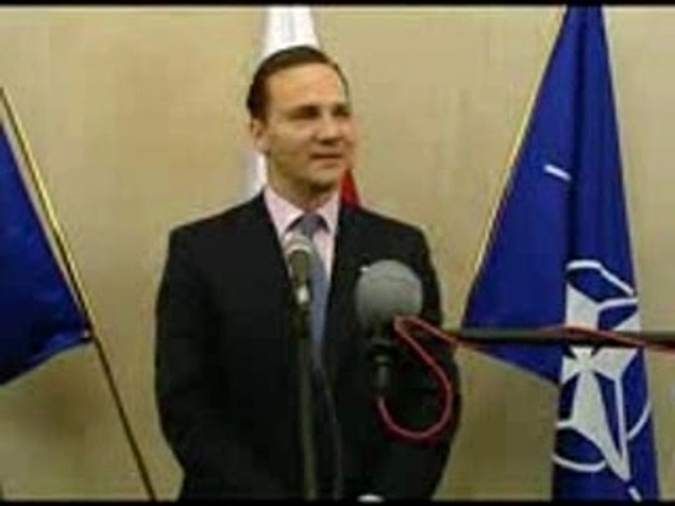 Ministrowie przejmują urzędy