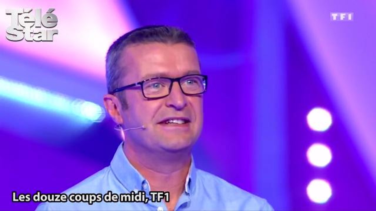 Le Zapping Quotidien Télé Star du 6 novembre 2017