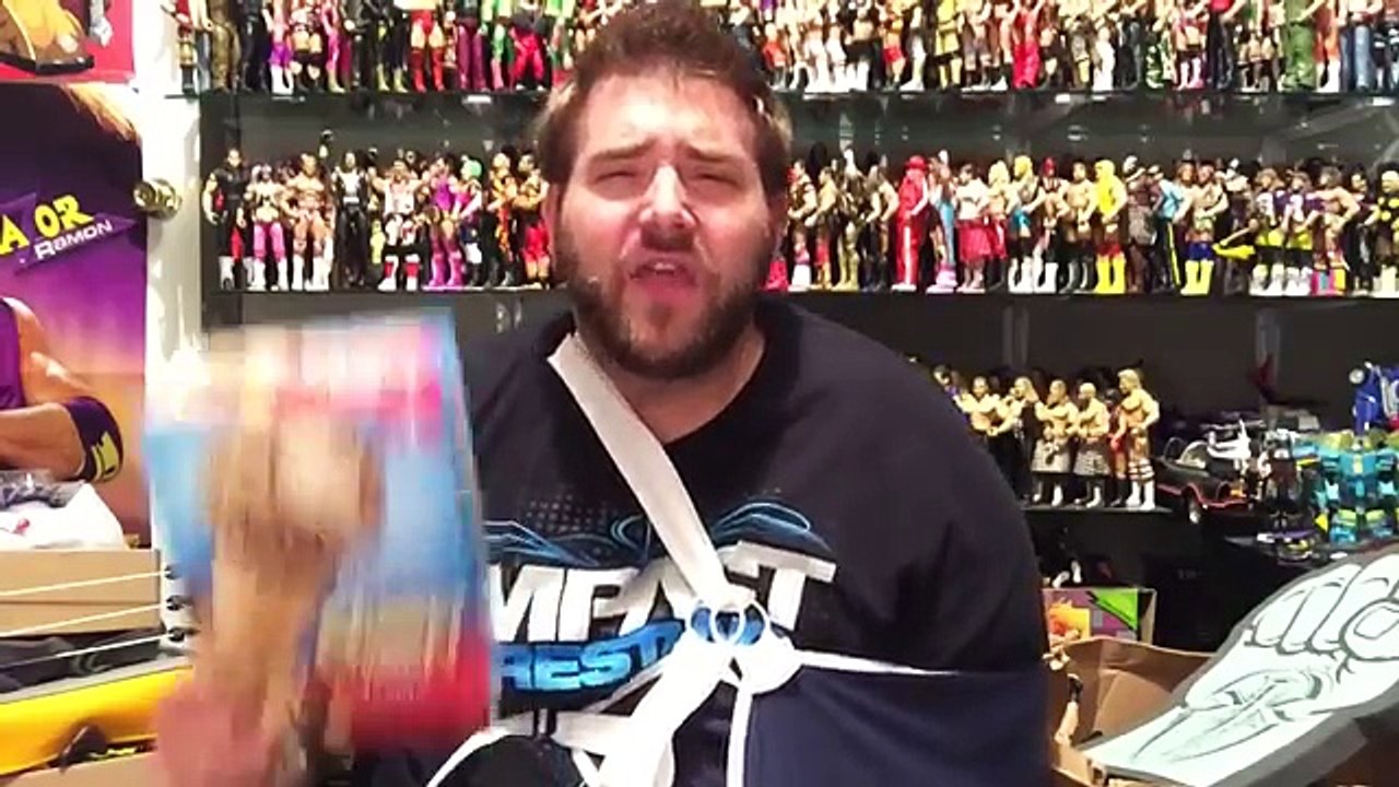 RAGE REACTION to TUBBY EMU APPLEBALLS and BROKEN SHOULDER