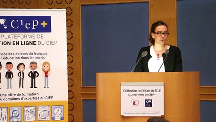 Présentation du module "Se préparer aux fonctions d'assistant de français"