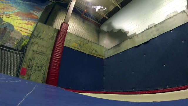 TOP THREE TRAMPOLINE TRICKS _ PEOPLE ARE AWESOME | Daily Funny | Funny Video | Funny Clip | Funny Animals