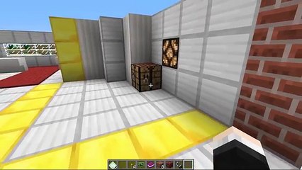 Minecraft | FLOO POWDER! (Harry Potter Teleportation!) | Mod Showcase