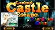 Locked Castle Escape walkthrough First Escape Games.