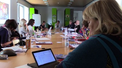 Destination SMEs video newsletter n. 4 - The study visit to the Gran Paradiso (Italy)