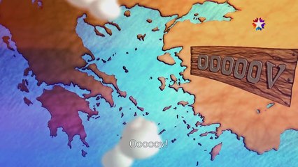 Tarihteki Mucitler - Kardeş Payı