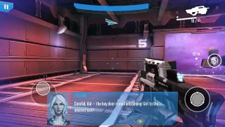 Top 10 Best Gameloft Games For Android 2017 HD High Graphics