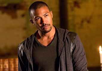 [Official] Kung Fu Season 2 Episode 5  ~ The CW