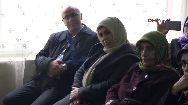 Bingöl Hdp'li Yıldırım: Hdp'nin Toplumsal Meseleleri Şiddetle Çözmek Gibi Bir Talebi Olmamıştır