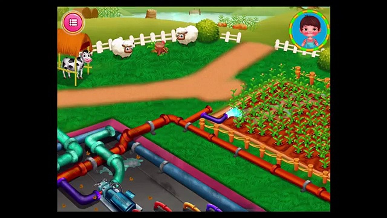 Best Games for Kids HD - Power Cut Activities iPad Gameplay HD