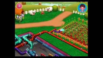 Best Games for Kids HD - Power Cut Activities iPad Gameplay HD