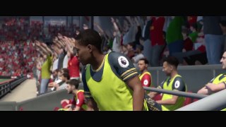 FIFA 17: The Journey - Part 6 - FIRST BPL GAME!!!