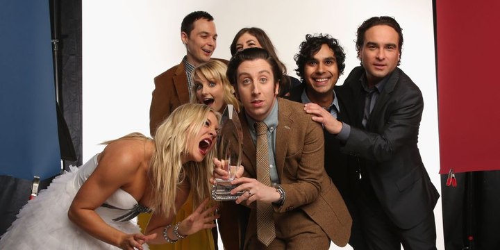 The Big Bang Theory Season 11 Episode 7 ( Streaming - Promo ) ~ Episode Live Stream
