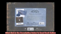 Fantastic Beasts and Where to Find Them: Newt Scamander Deluxe Stationery Set (Insights Deluxe Stationery Sets) Read Book
